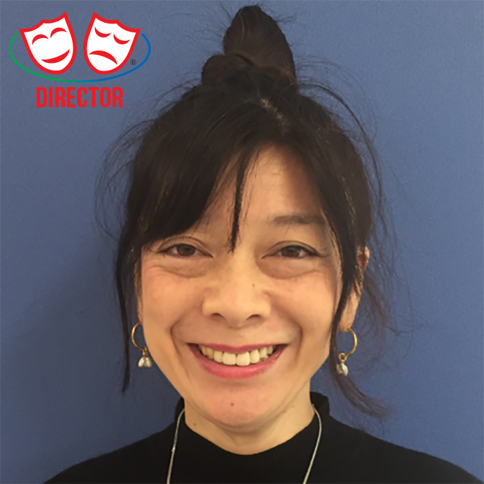 Kaori Shimada